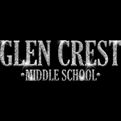 GLT21 SILVER GLITTER Thumbnail