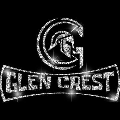 GLT94 SILVER GLITTER Thumbnail