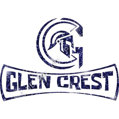 GLT94 BLUE GLITTER Thumbnail