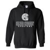 18500 Adult Heavy Blend Hooded Sweatshirt Thumbnail