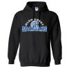 18500 Adult Heavy Blend Hooded Sweatshirt Thumbnail