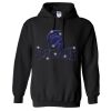 18500 Adult Heavy Blend Hooded Sweatshirt Thumbnail