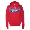 3719 Unisex Sponge Fleece Hoodie Thumbnail