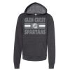 3719Y Youth Sponge Fleece Hoodie Thumbnail