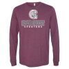 3513 Adult Extra Soft Tri-blend Long Sleeve Thumbnail