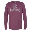 3513 Adult Extra Soft Tri-blend Long Sleeve Thumbnail