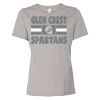 6413 Women’s Extra Soft Tri-blend Tee Thumbnail