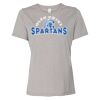 6413 Women’s Extra Soft Tri-blend Tee Thumbnail