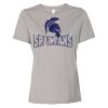 6413 Women’s Extra Soft Tri-blend Tee Thumbnail